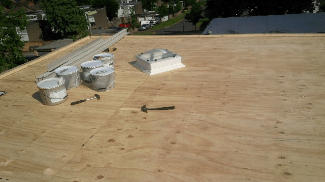 Waste Removal - UPVC Fascia Installation Andover, Basingstoke, Winchester